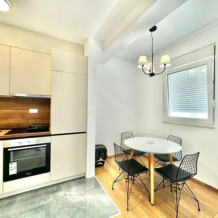 One Bedroom 777 Будва