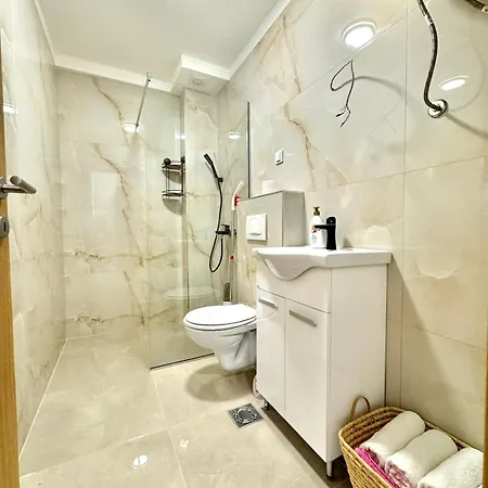 One Bedroom 777 * Будва