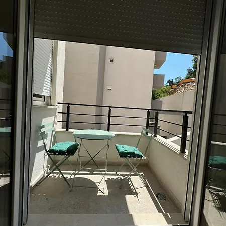 One Bedroom 777 * Будва